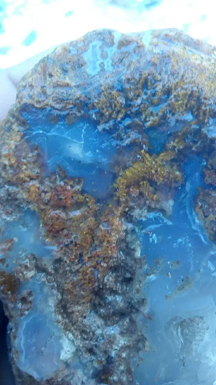 سنگ|زیورآلات و اکسسوری|قائن, |دیوار