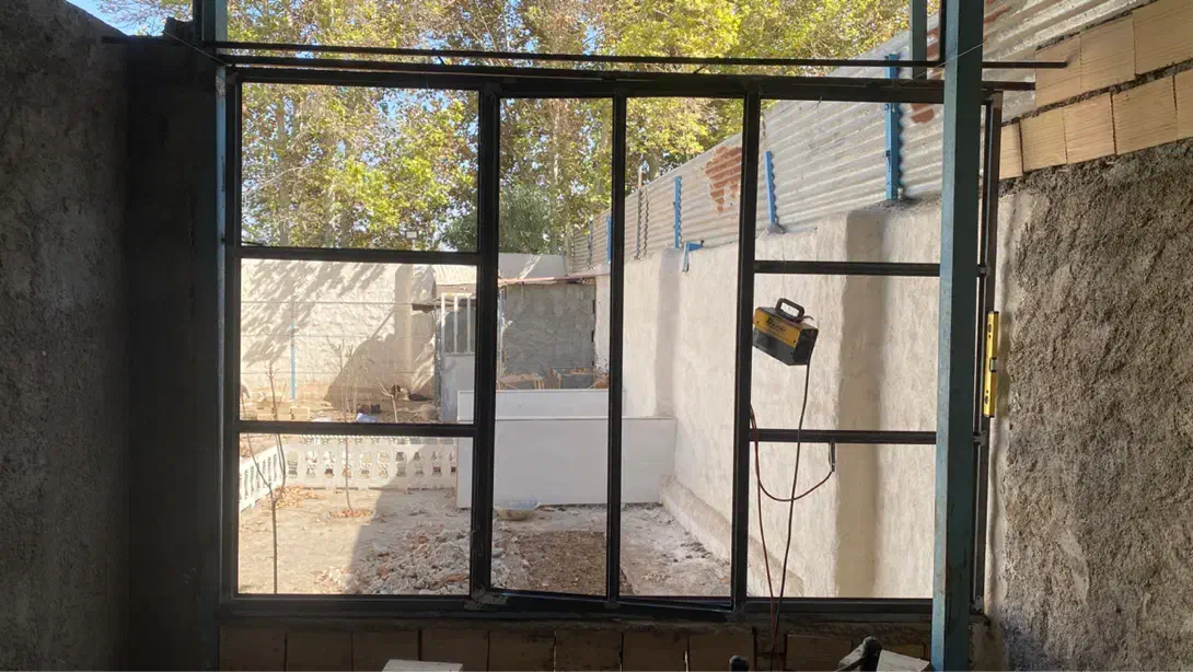 جوشکار|خدمات پیشه و مهارت|پیشوا, |دیوار