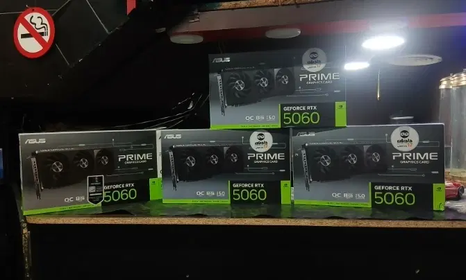 5060prime 3fan|قطعات و لوازم جانبی رایانه|مشهد, وکیل‌آباد|دیوار