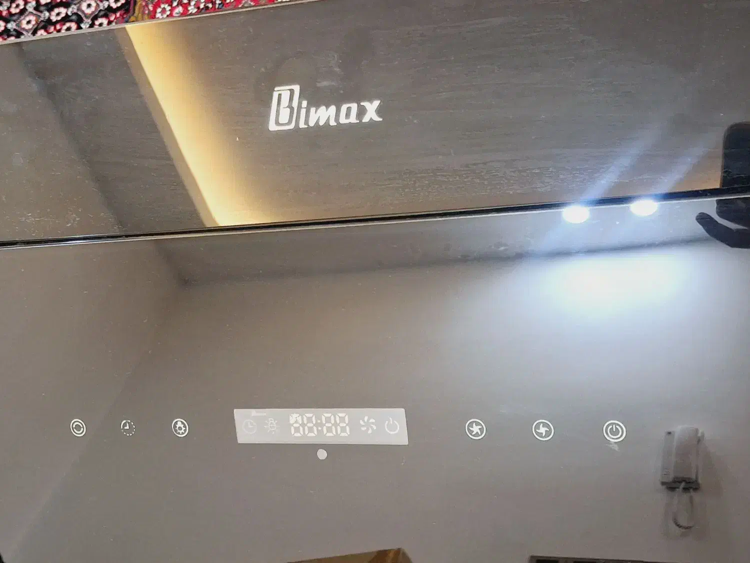 هود بیمکث در حد نو|هود|مشهد, آبکوه|دیوار