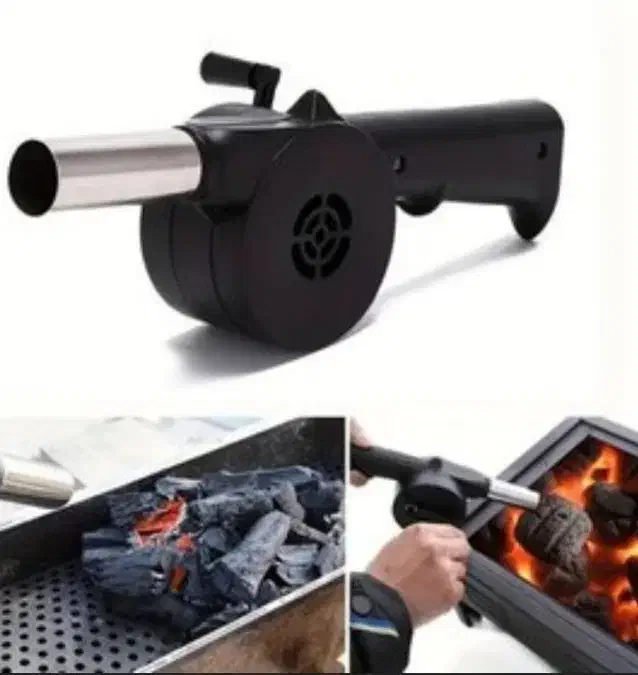 بادبزن منتقل و باربیکیو|اجاق گاز و لوازم برقی پختوپز|مسجد سلیمان, |دیوار