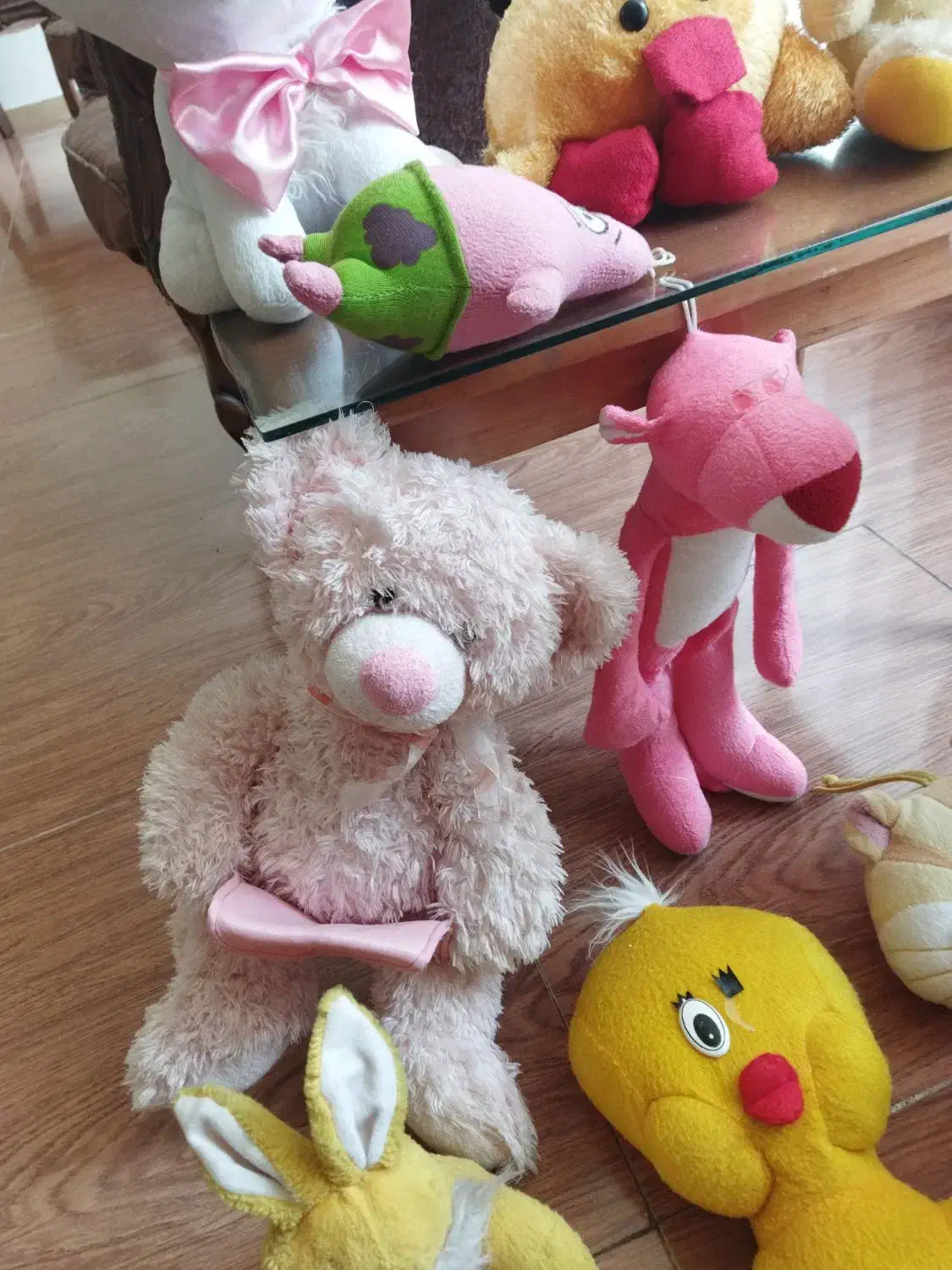 عروسک معاوضه|اسباب‌‌بازی|شاهین‌شهر, حافظ شمالی|دیوار