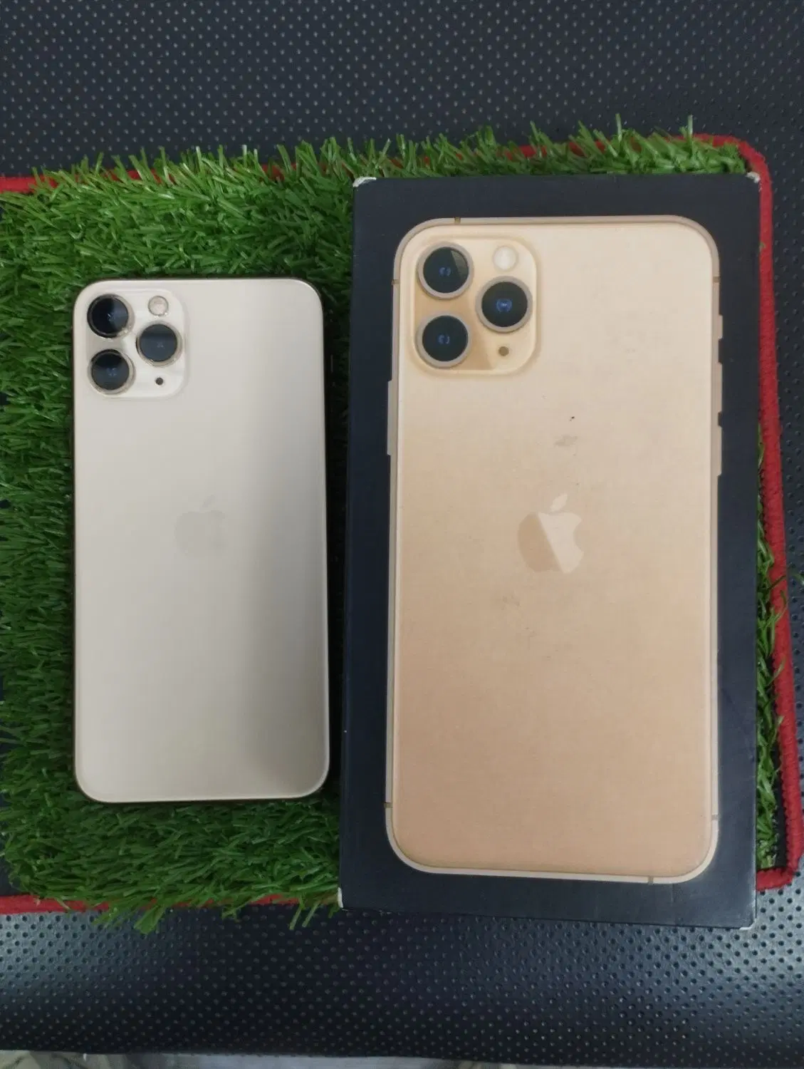 iPhone 11pro|موبایل|شهریار, شهریار|دیوار