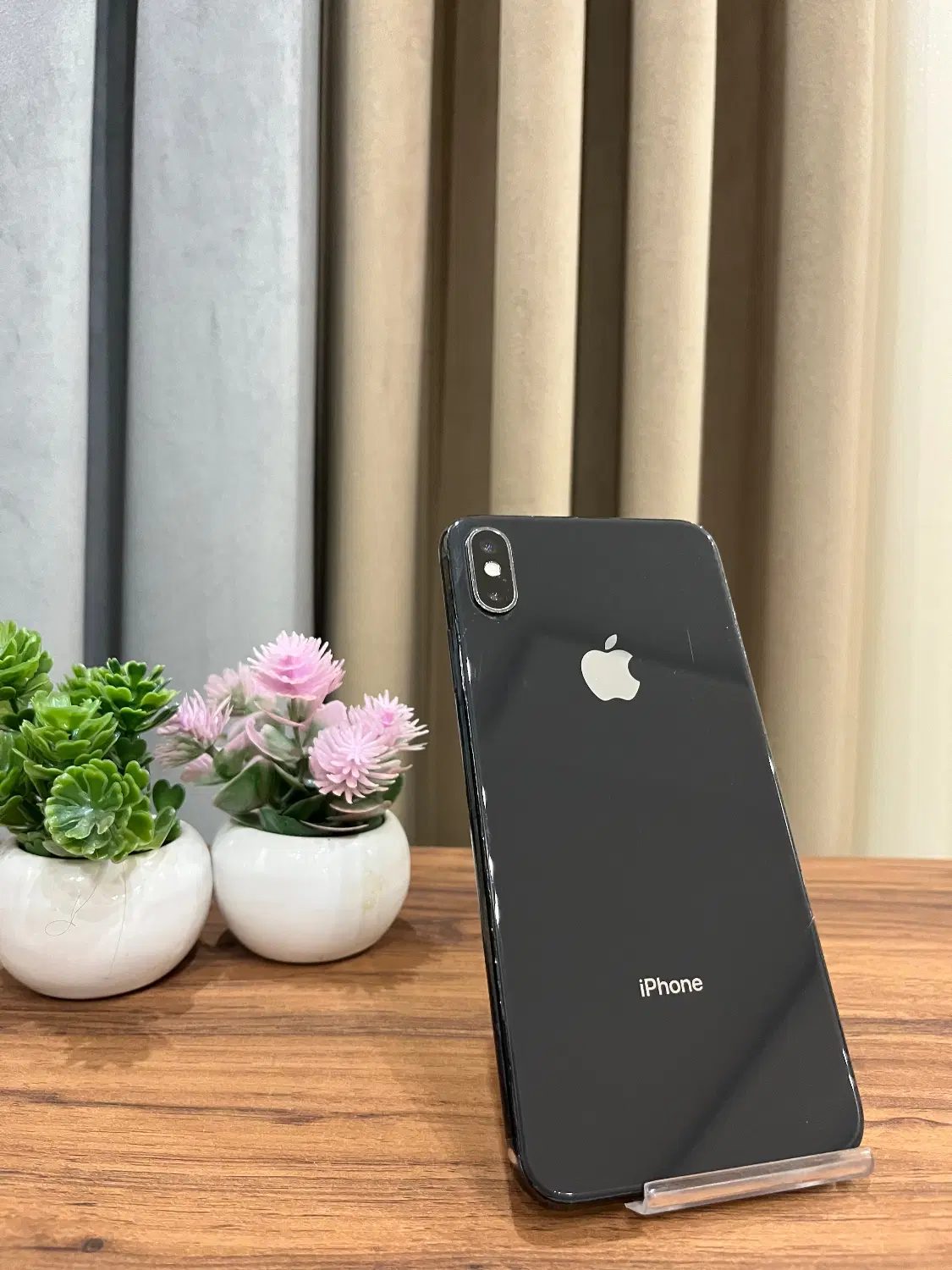 Iphone Xs Max 256|موبایل|قم, هنرستان|دیوار