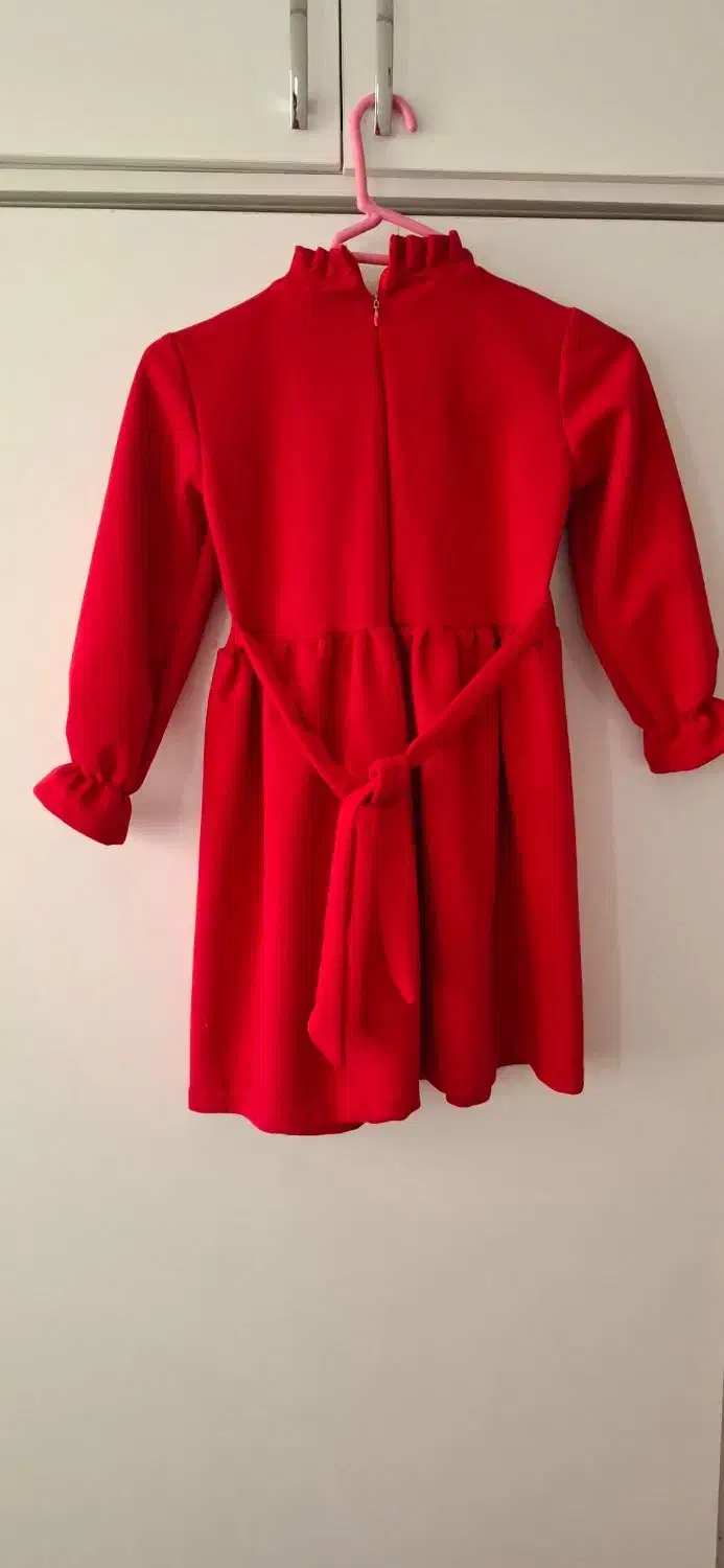 دون دخترانه یلدایی|لباس|تبریز, |دیوار