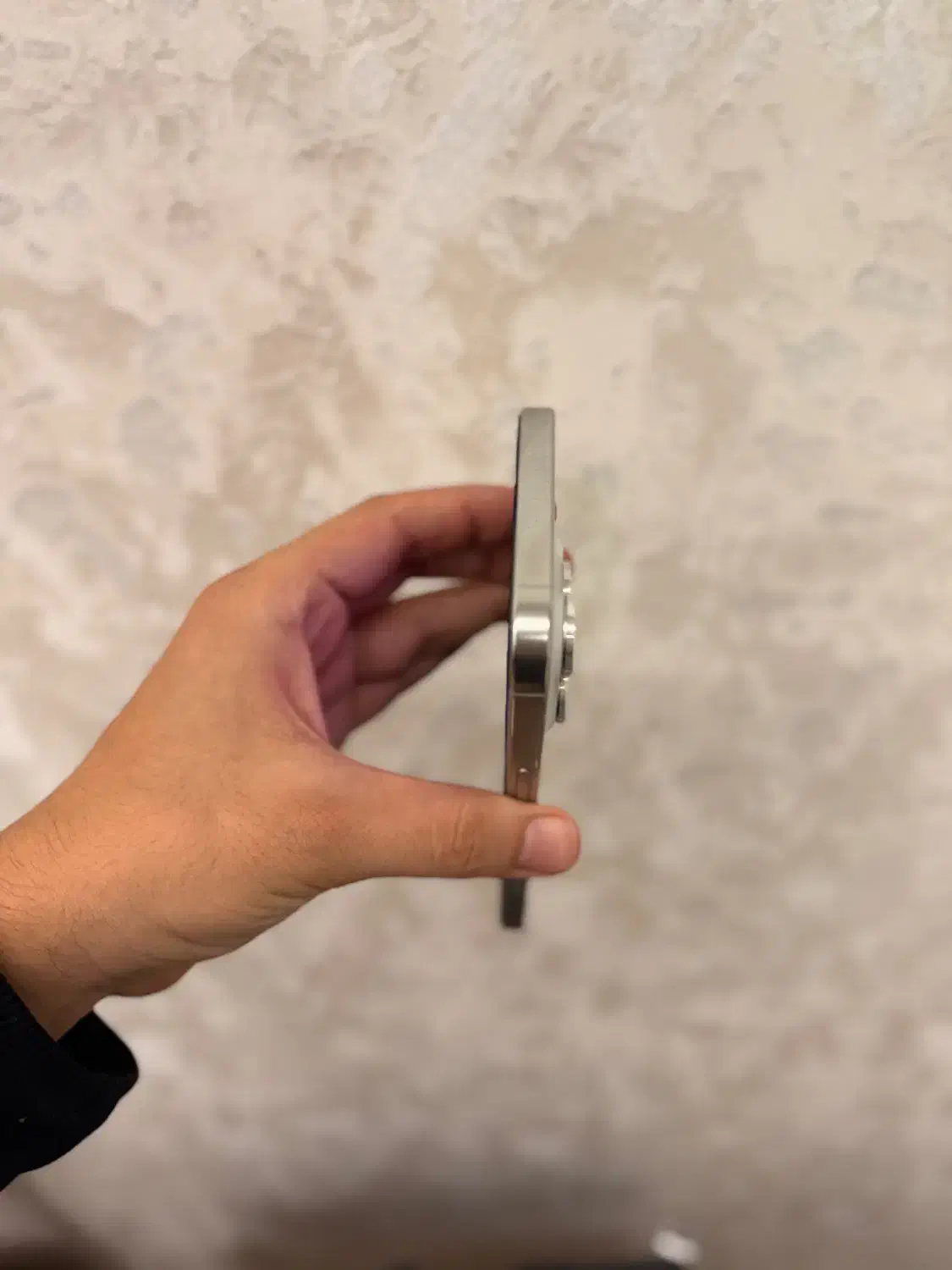 ایفون ۱۶ پرومکس za 256|موبایل|گرگان, |دیوار