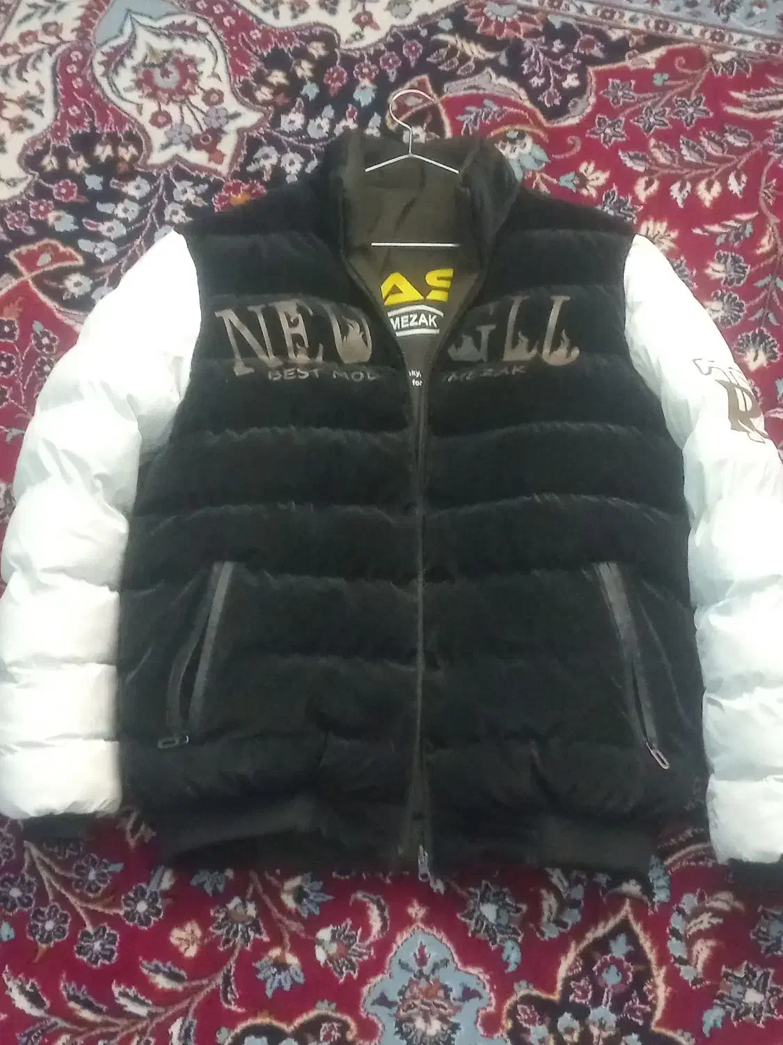 کاپشن پسرانه|لباس|سنندج, |دیوار