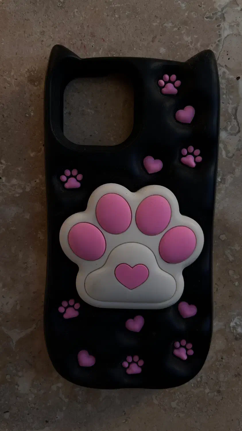 قاب گوشی آیفون ۱۳ نرمال|لوازم جانبی موبایل و تبلت|ساری, |دیوار