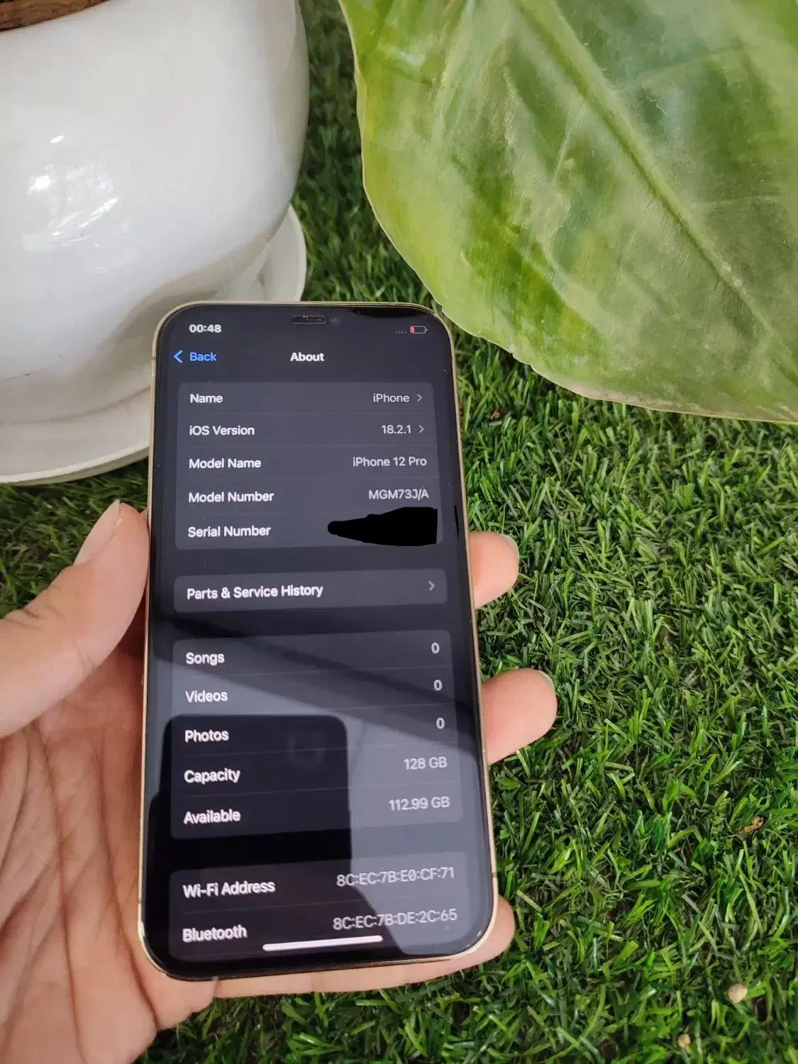 iPhone 12 pro|موبایل|تربت جام, نظامی|دیوار