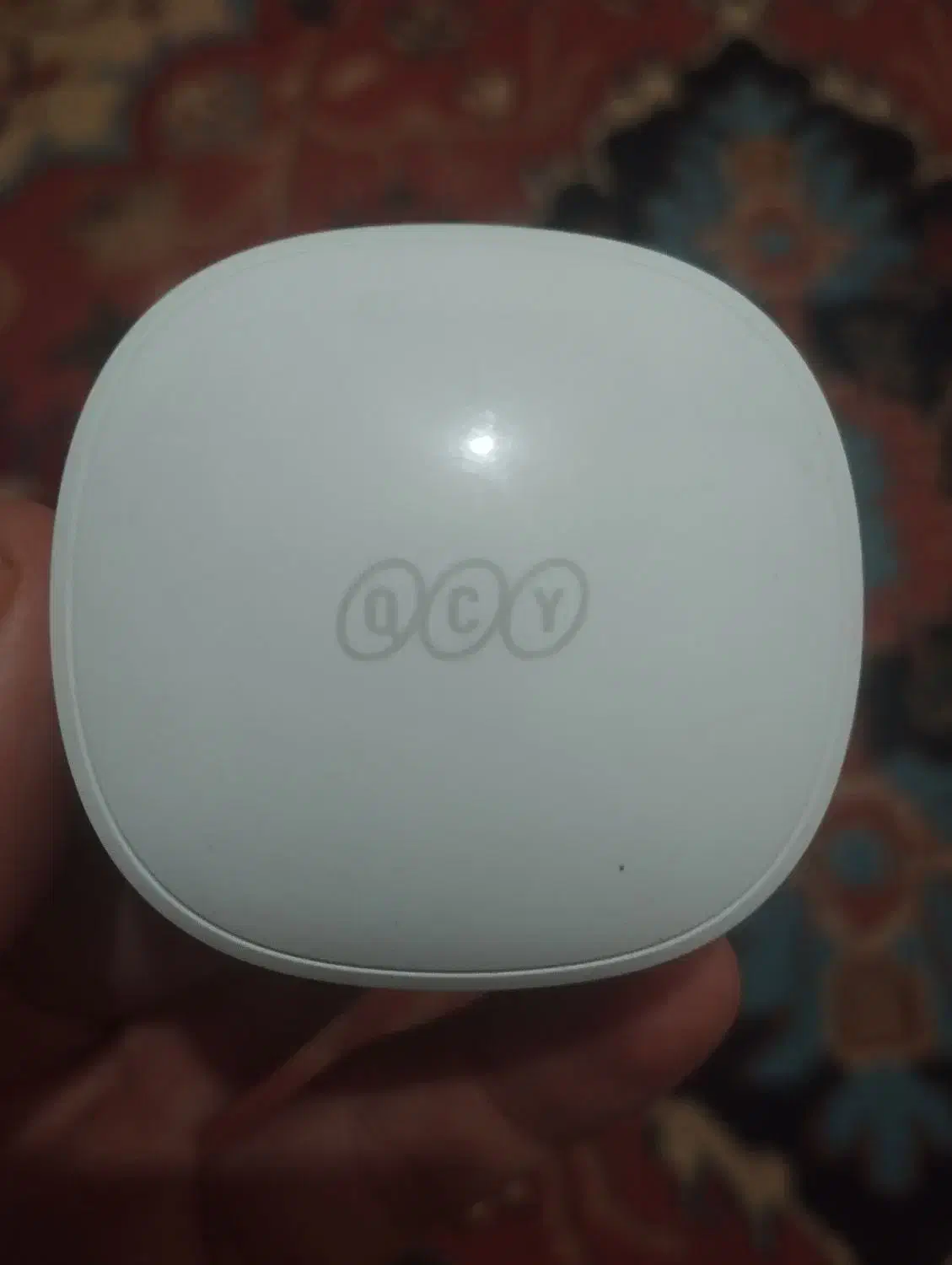 ایرپاد QCY|لوازم جانبی موبایل و تبلت|پرند, فاز ۶|دیوار