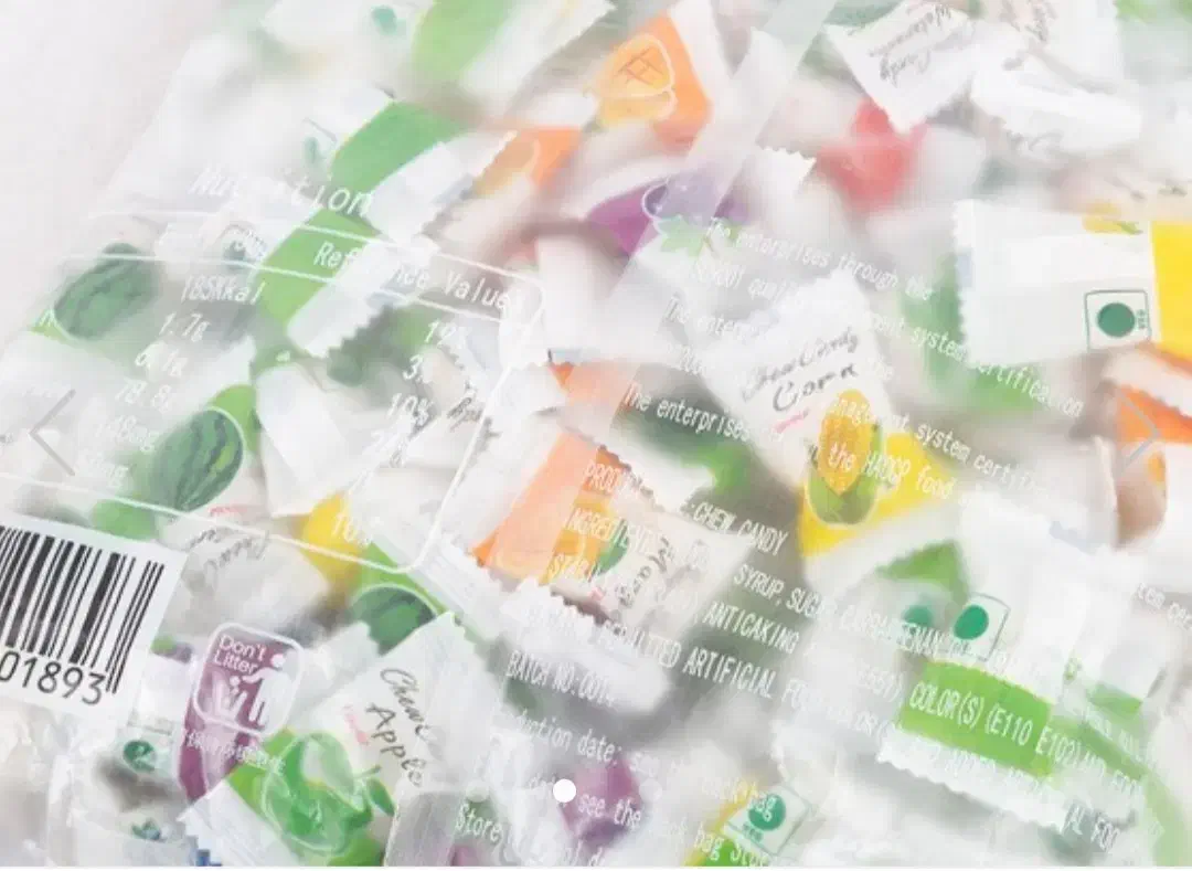 تافی ژاپنی chew candy|خوردنی و آشامیدنی|تهران, امام خمینی|دیوار