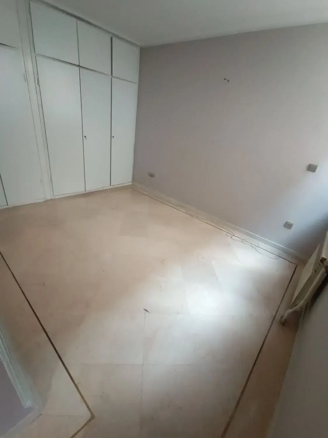 اجاره آپارتمان ۱۱۰ متر ۲خواب ۲پارکینگ شمال هروی