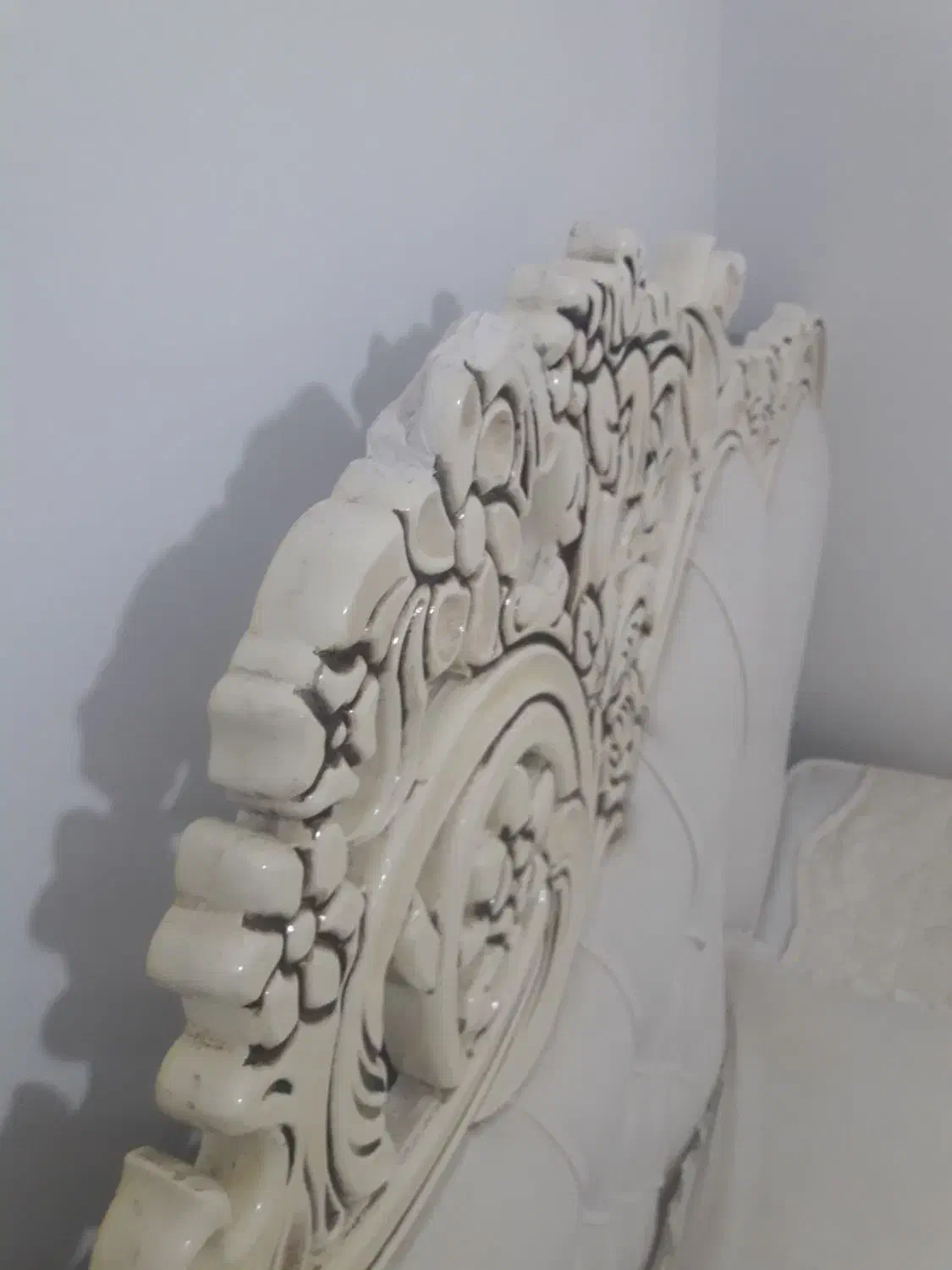 تخت دو نفره|تخت و سرویس خواب|زابل, |دیوار