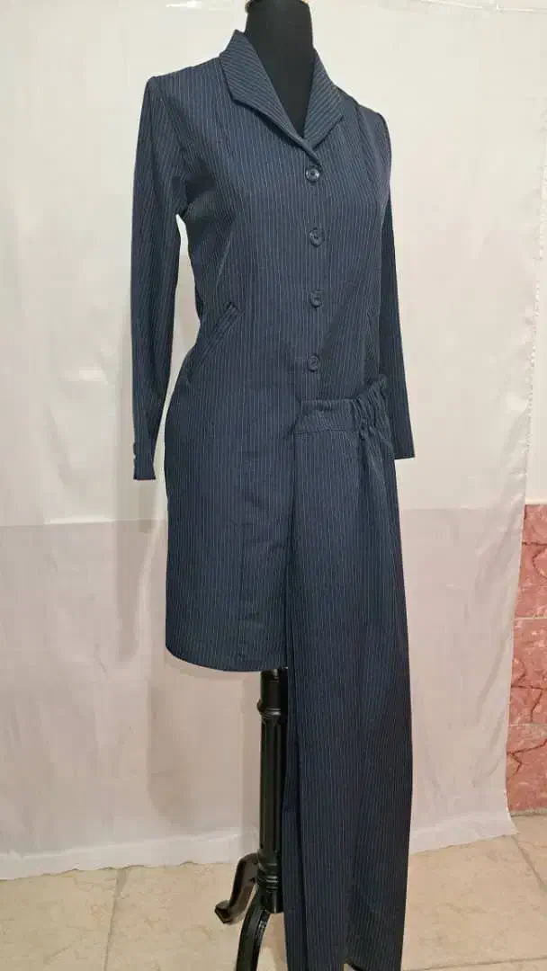 مانتو شلوار اداری|لباس|جهرم, |دیوار