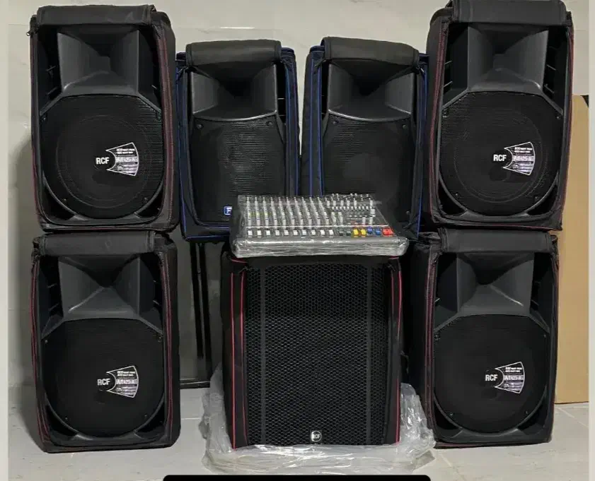 کرایه سیستم صوتی|سیستم صوتی خانگی|سنقر, |دیوار