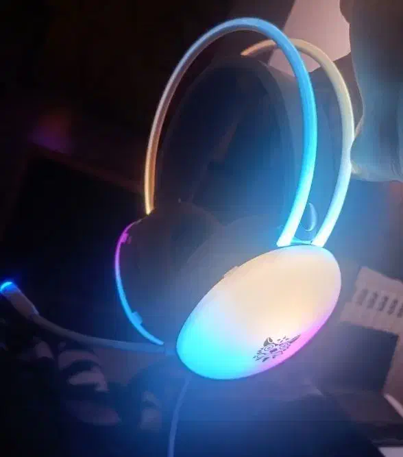 هدفون گیمینگ اونیکوما|قطعات و لوازم جانبی رایانه|اراک, |دیوار