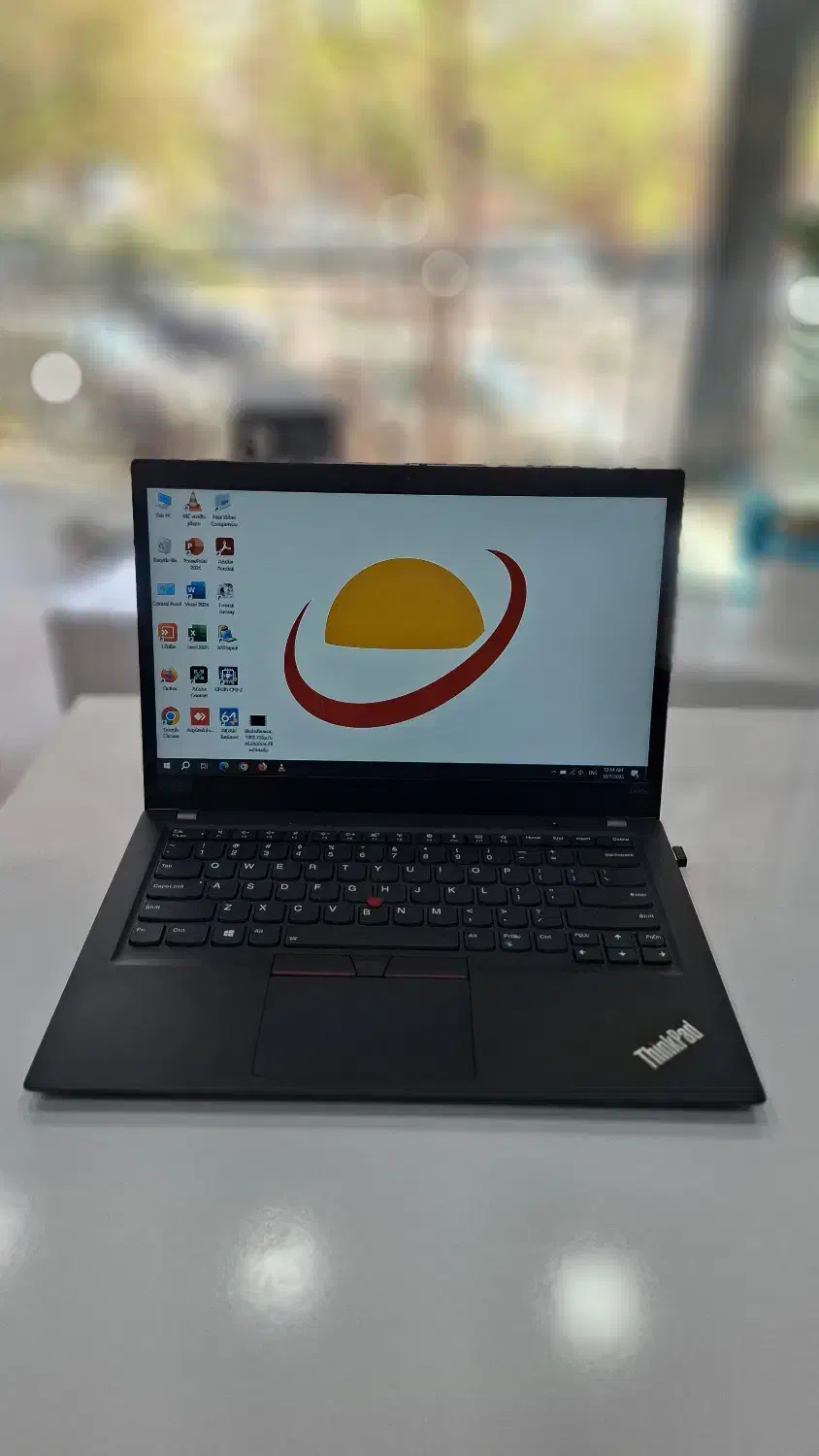 لپ تاپ  LENOVO i7|رایانه همراه|کاشان, معلم|دیوار