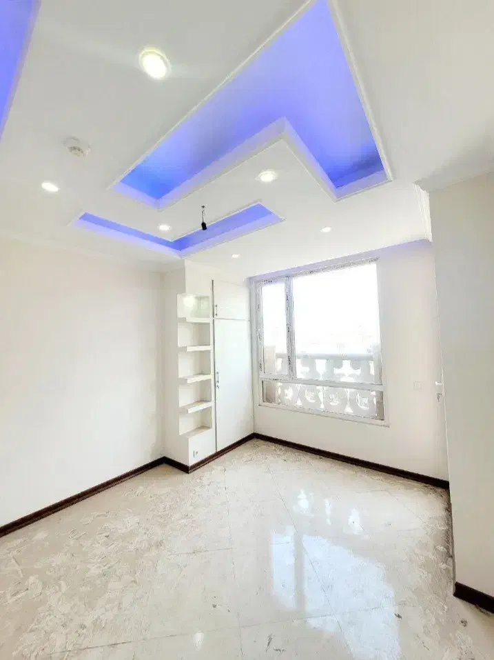 نوساز نما کلاسیک//کهریزک|فروش آپارتمان|ری, شهید بهشتی|دیوار