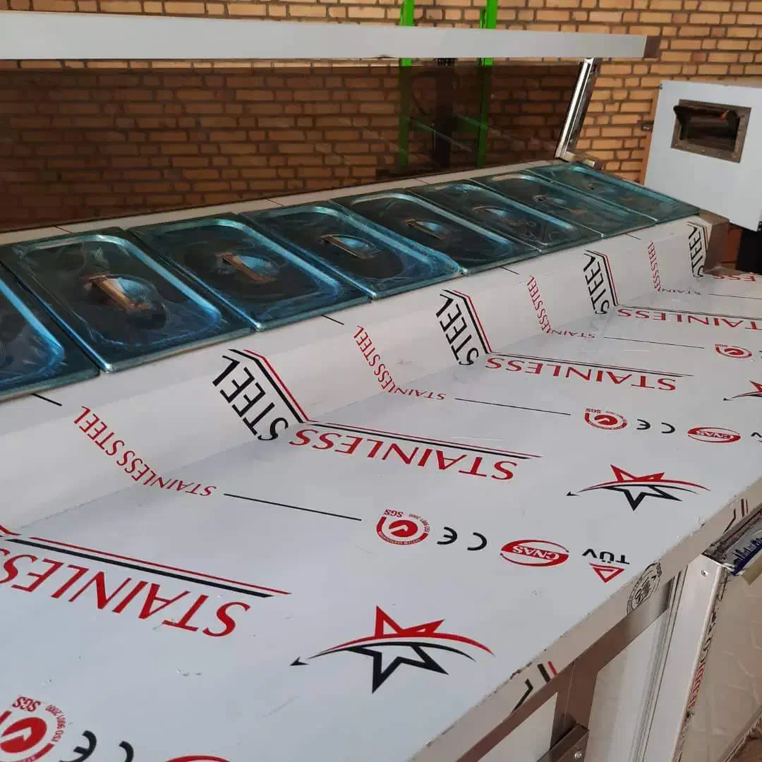 یخچال ایستاده*تاپینگ*فریزر*یخچال مکعبی|کافیشاپ و رستوران|تهران, اتابک|دیوار