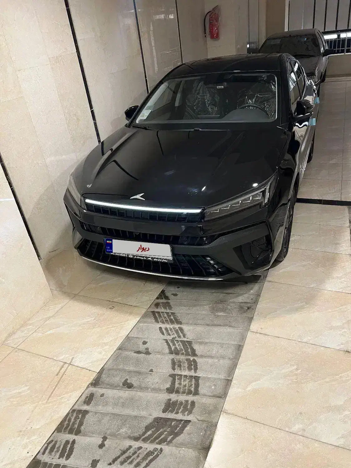 Kmc j7|خودرو سواری و وانت|تبریز, |دیوار