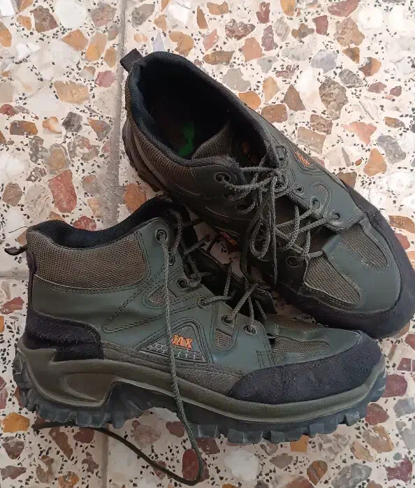 کفش مردانه|کیف، کفش، کمربند|دزفول, |دیوار