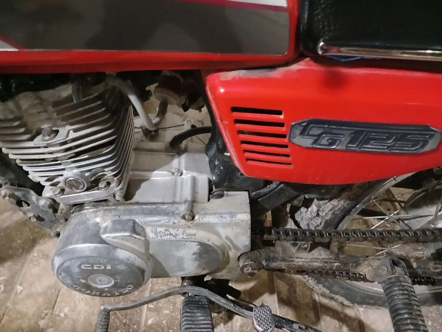 موتور ۱۵۰|موتورسیکلت|گرگان, |دیوار