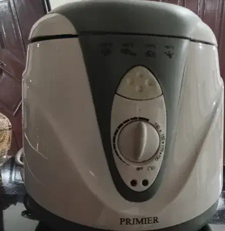 سرخ کن مینی|اجاق گاز و لوازم برقی پخت‌وپز|تهران, میدان میوه و تره‌بار مرکزی|دیوار