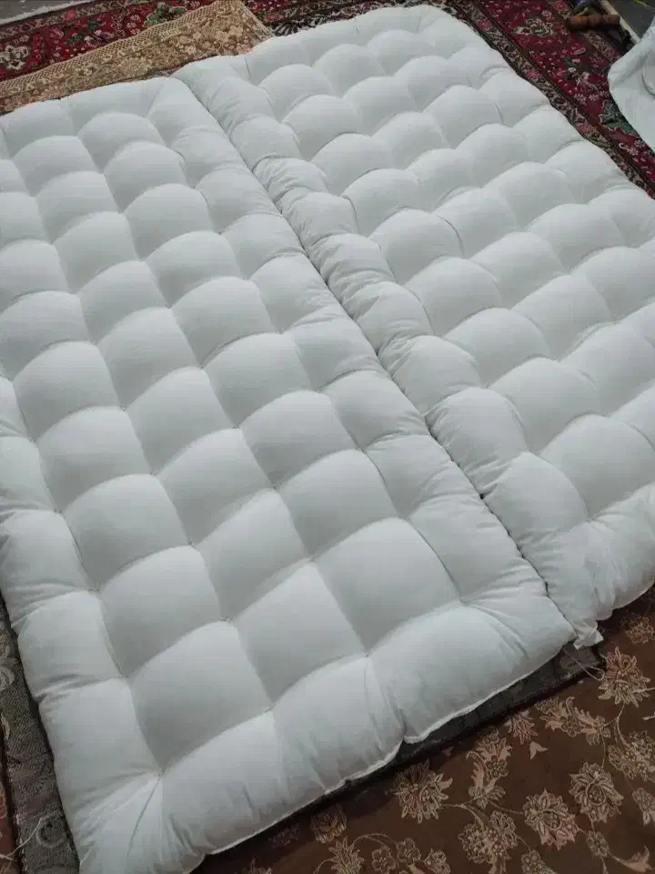 لحاف، تشک وبالش|رختخواب، بالش، پتو|ارومیه, |دیوار