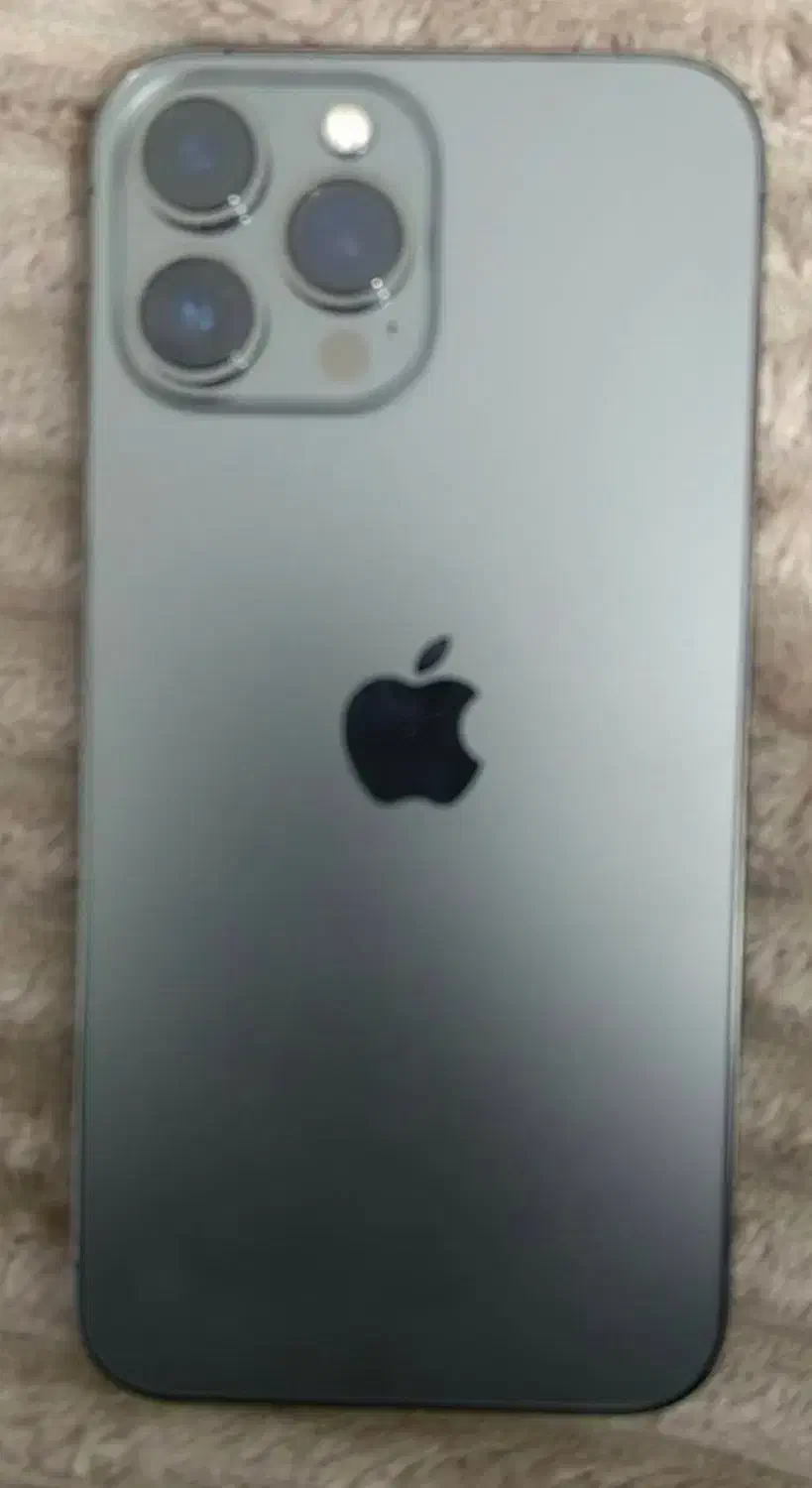 ایفون ۱۳ پرومکس ۵۱۲|موبایل|تهران, تهرانپارس شرقی|دیوار