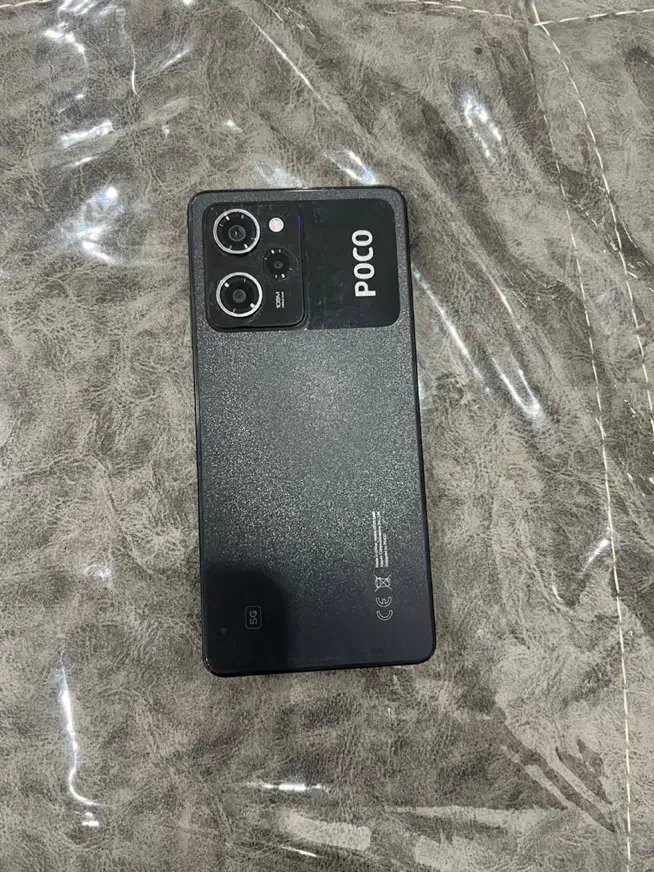 گوشی پوکو‌x5پرو|موبایل|بندرعباس, |دیوار