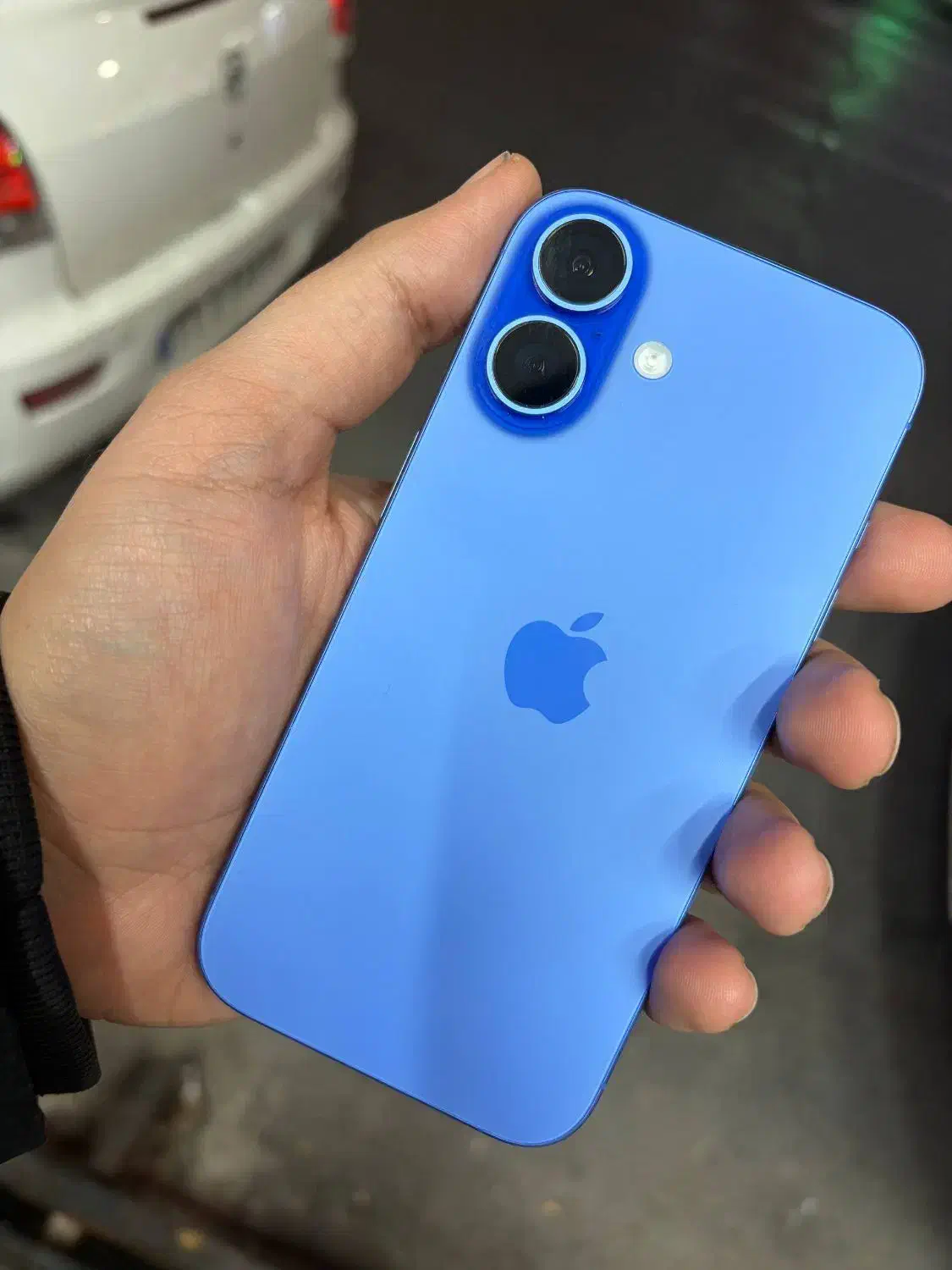 iphone 16 normal|موبایل|شوش, |دیوار