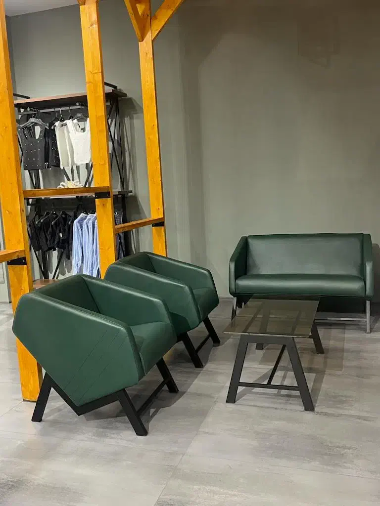 میزکانتر پست بانک نیمست مبل مدرن چسترکد ۲۲ فایل|دفتر کار|خرمشهر, |دیوار