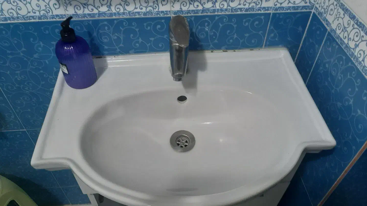 روشویی تک|مصالح و تجهیزات ساختمان|تهران, مدائن|دیوار