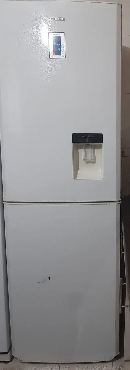 یخچال فریزر ۲۷ فوت مدل ES27|یخچال و فریزر|الیگودرز, |دیوار