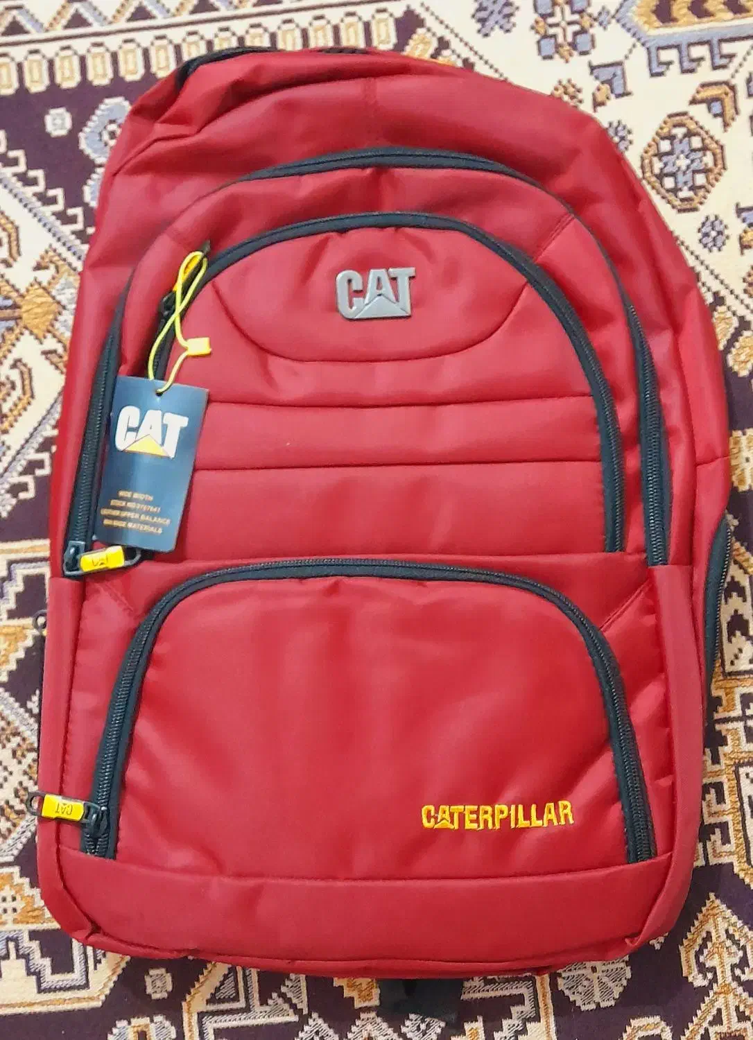 کوله  پشتی وکیف مدرسه|کیف، کفش، کمربند|بندر امام خمینی, |دیوار