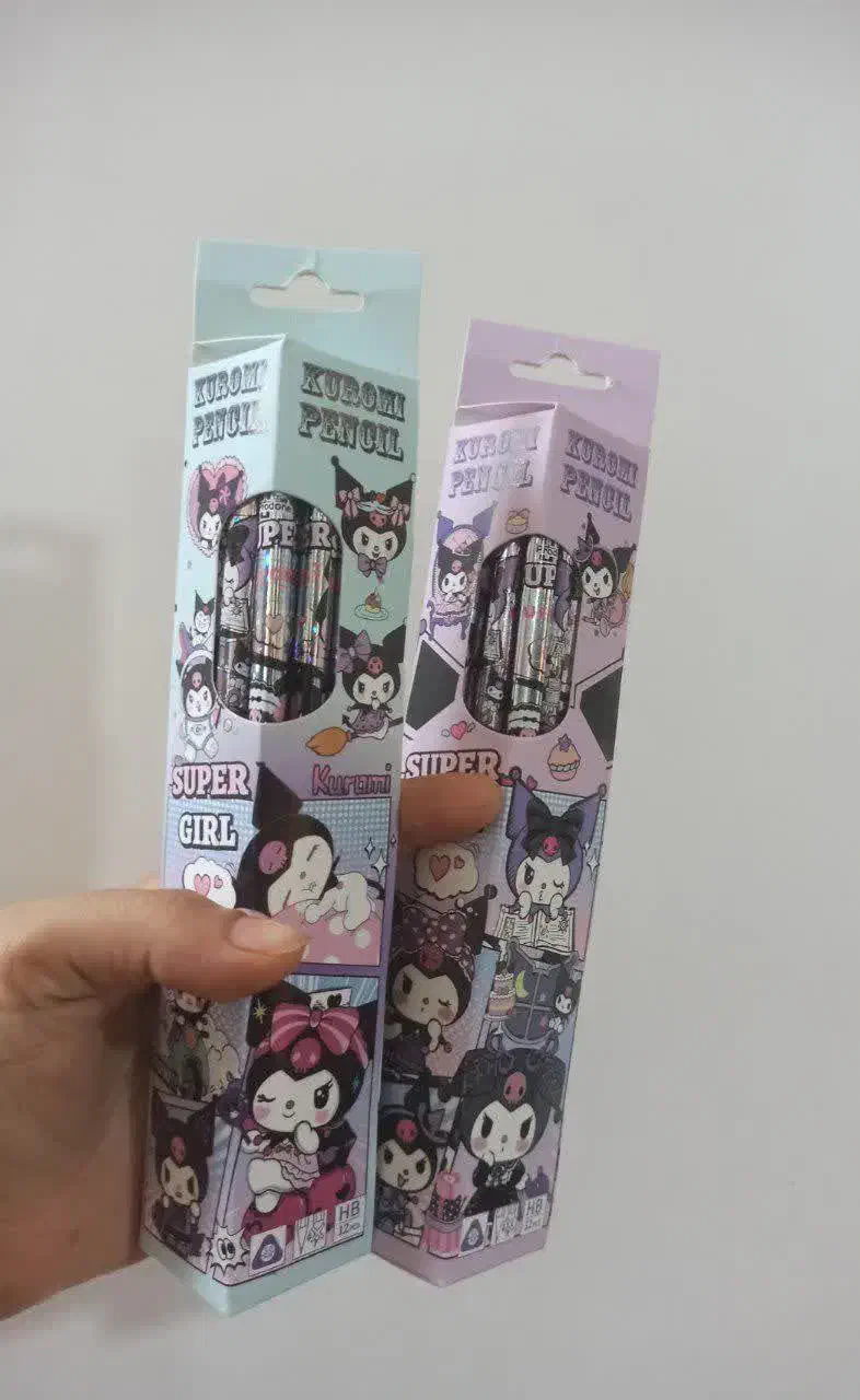 فروش عمده مداد پرودون کرومی اصلی وارداتی|لوازم التحریر|بندر گناوه, |دیوار