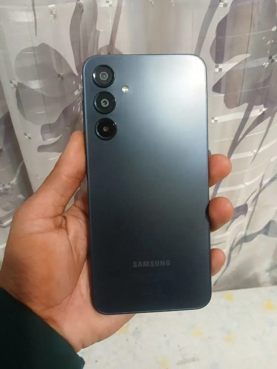 سامسونگ A16 نو|موبایل|تهران, شهرک شریعتی|دیوار