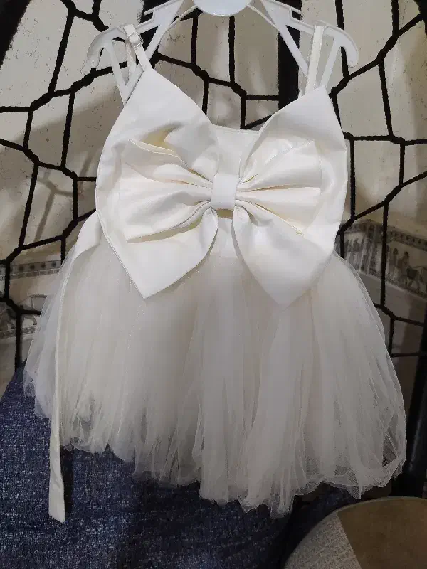 لباس عروس بچگانه|لباس|الوند, |دیوار