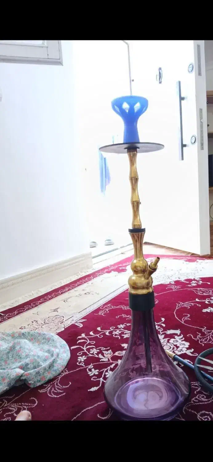 قلیون|کلکسیون و سرگرمی|کرمان, |دیوار