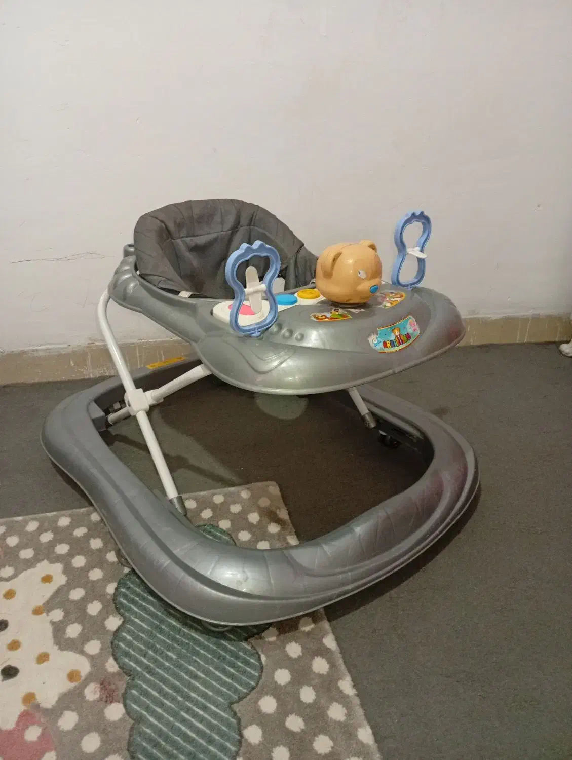 کالسکه و روروعک|کالسکه و لوازم جانبی|خاش, |دیوار