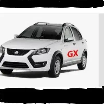 کوییک GX-Lبا ترمز escصفر تحویل آذر ماه ۱۴۰۴|خودرو سواری و وانت|برخوار, |دیوار