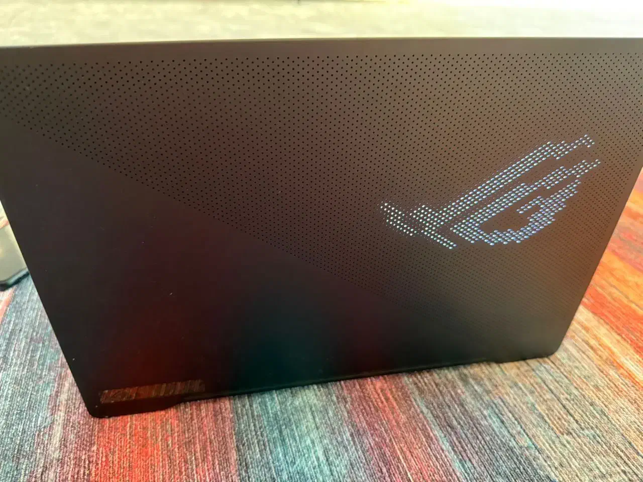 لپتاپ Asus|رایانه همراه|بوشهر, |دیوار