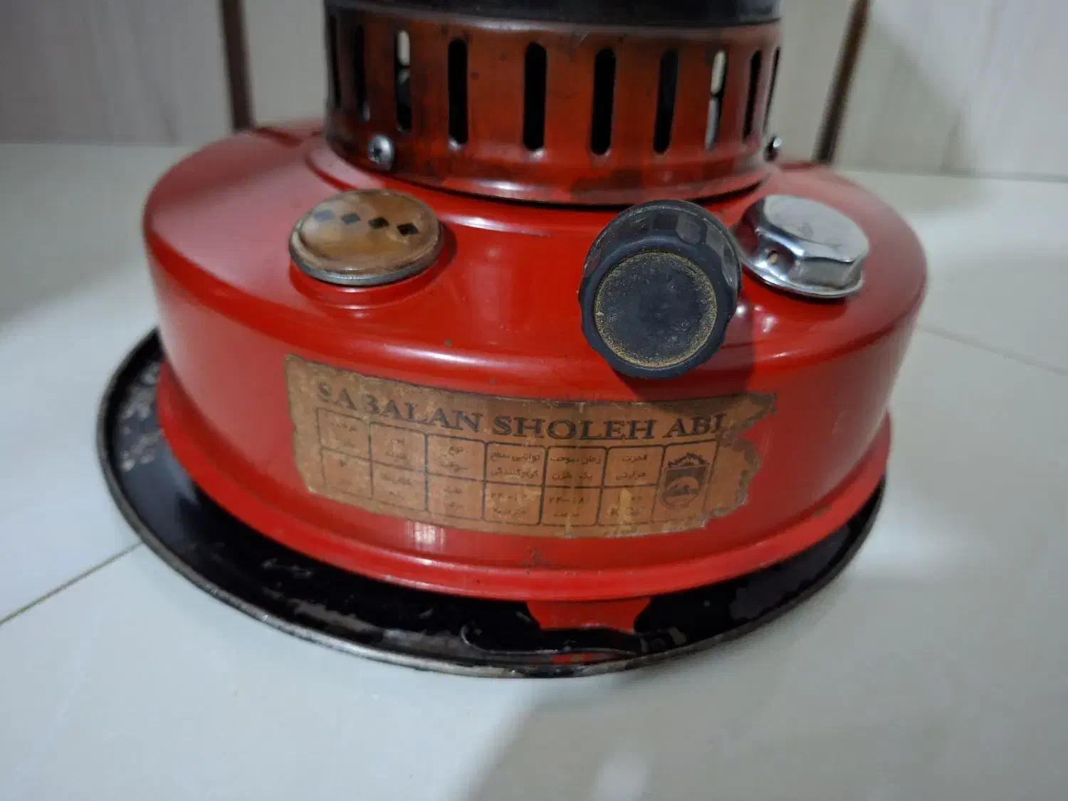 چراق نفتی|بخاری، هیتر، شومینه|مشهد, موسوی قوچانی|دیوار