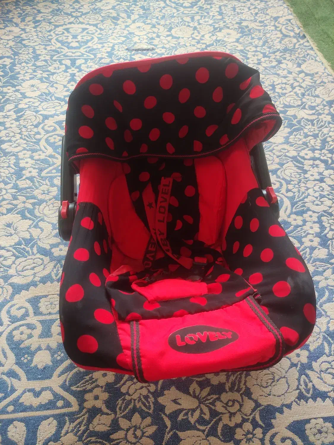 ست کامل نوزادی|کالسکه و لوازم جانبی|لنگرود, |دیوار