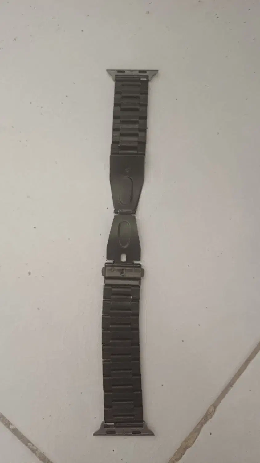 بند ساعت هوشمند استیل|ساعت|فردیس, شهرک ناز|دیوار