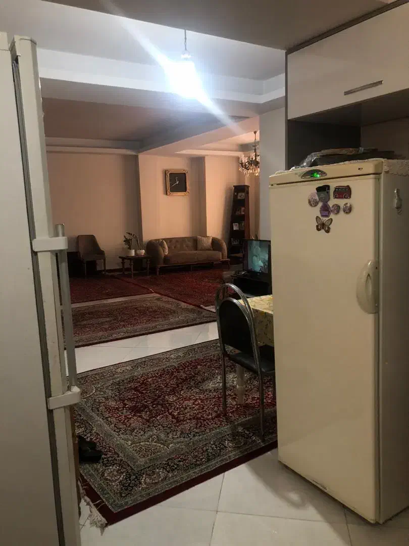 فروش آپارتمان ۱۳۲ متری ۳ خوابه در گرگان|فروش آپارتمان|تهران, گرگان|دیوار