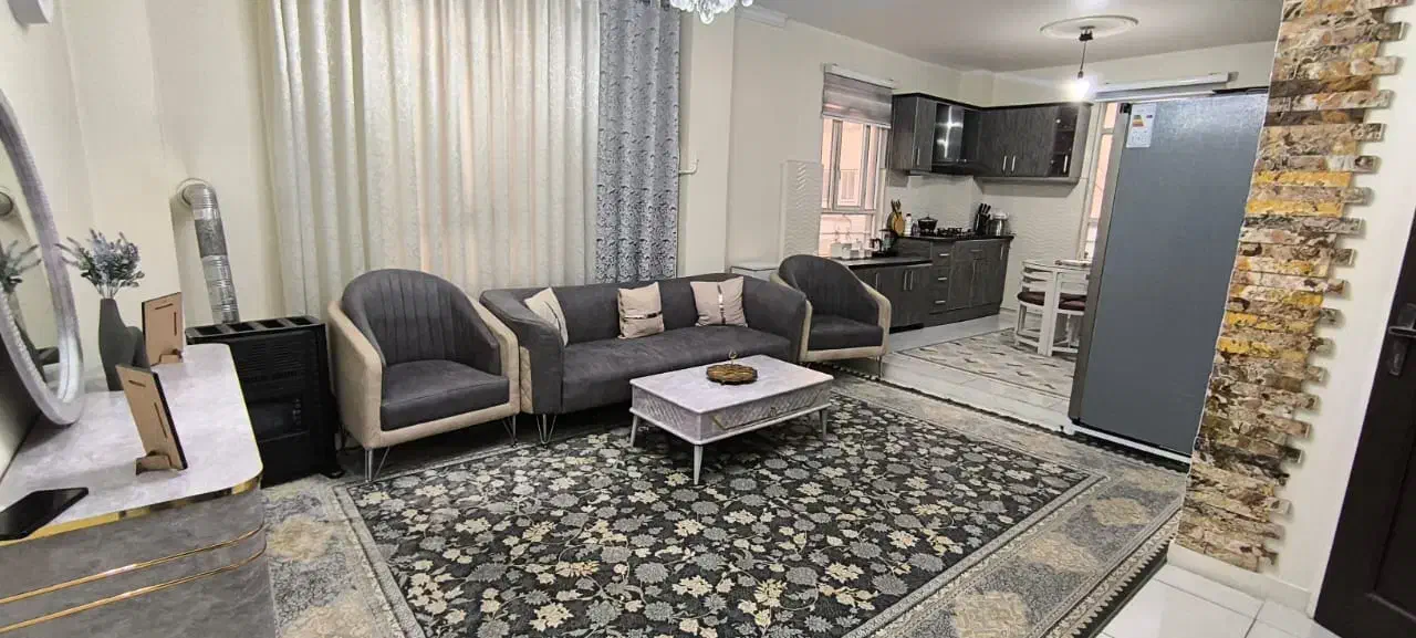 آپارتمان ۵۵متری/خوش نقشه/قائمیه/عدل آباد|اجارهٔ آپارتمان|اسلامشهر, شهرک قائمیه|دیوار