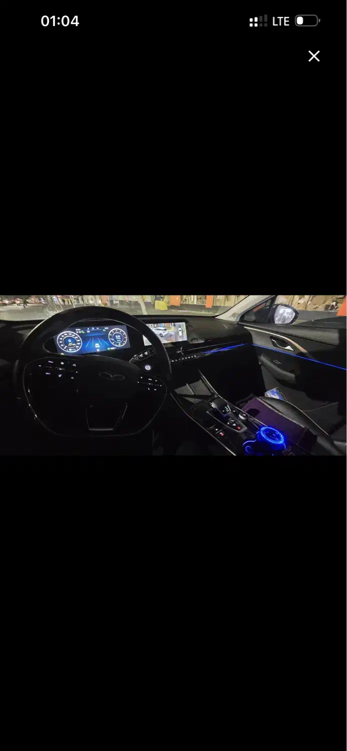 فونیکس fx|خودرو سواری و وانت|کرج, عظیمیه|دیوار