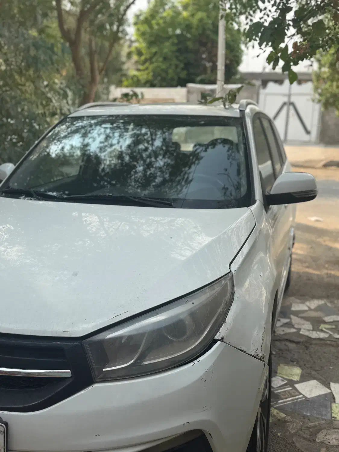 x33s|خودرو سواری و وانت|جیرفت, |دیوار