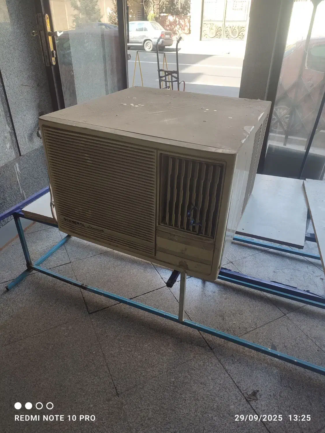 فروش. /خرید، ار. کولر گازی از همجا|کولر گازی و فنکوئل|تهران, ایوانک|دیوار